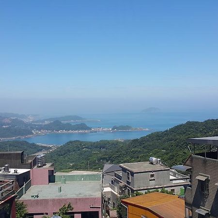 Ying Mu Home Jiufen Extérieur photo