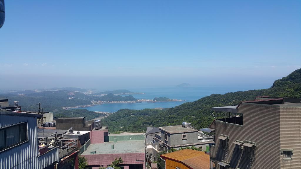 Ying Mu Home Jiufen Extérieur photo