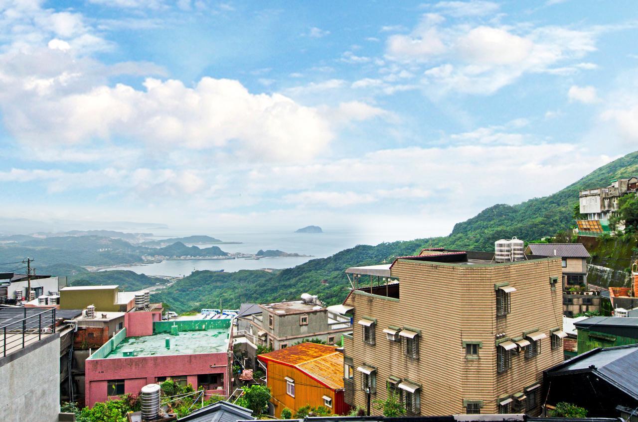Ying Mu Home Jiufen Extérieur photo