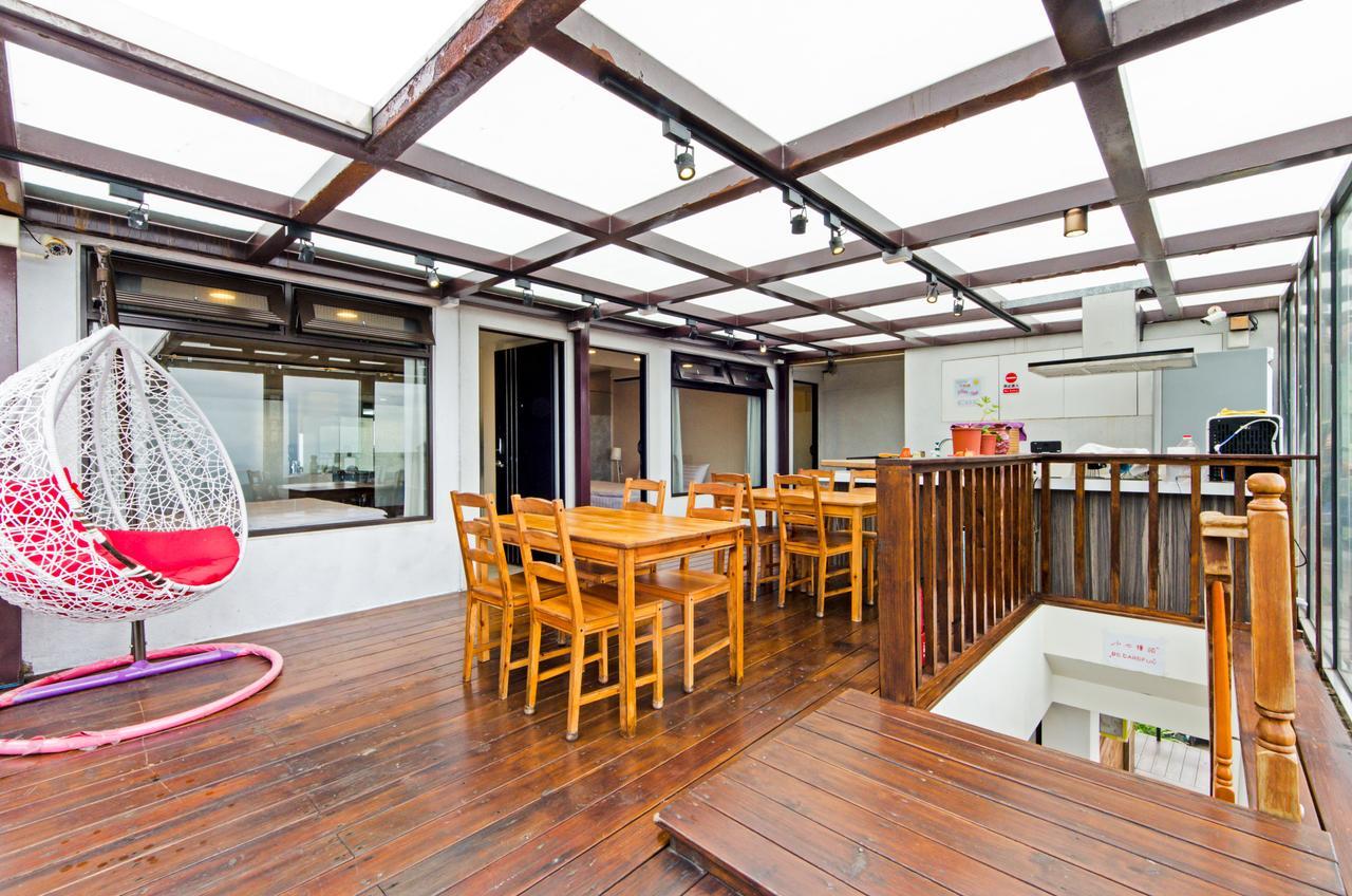 Ying Mu Home Jiufen Extérieur photo