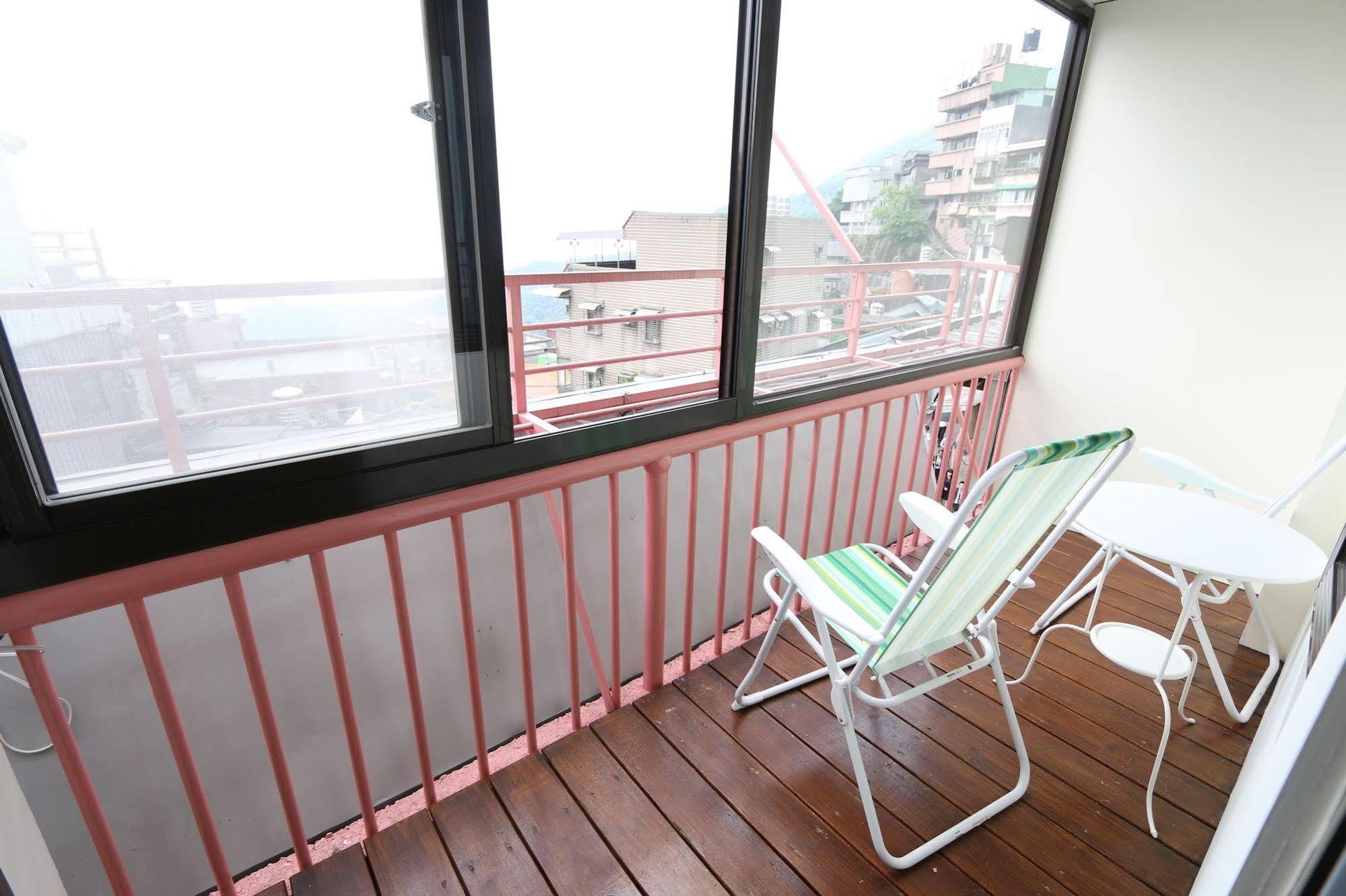 Ying Mu Home Jiufen Extérieur photo