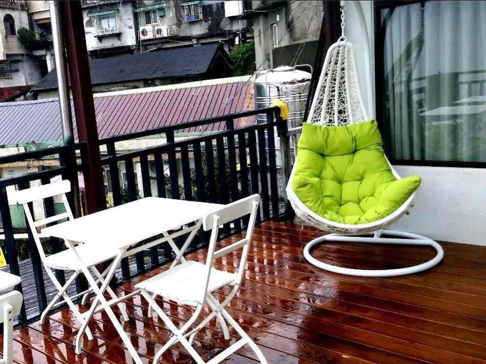 Ying Mu Home Jiufen Extérieur photo